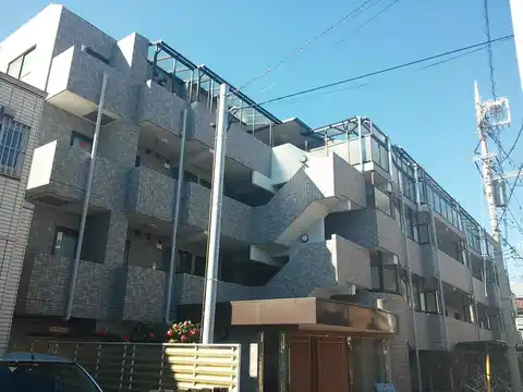ベルス経堂