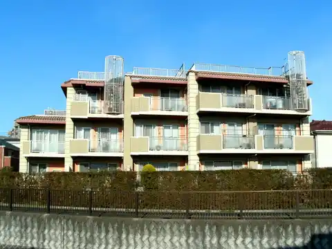 アルシオン仙川