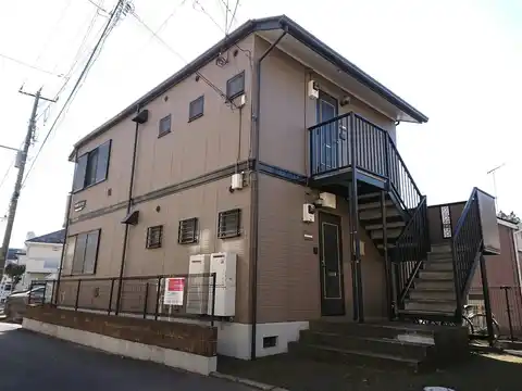 羽黒ハイツ