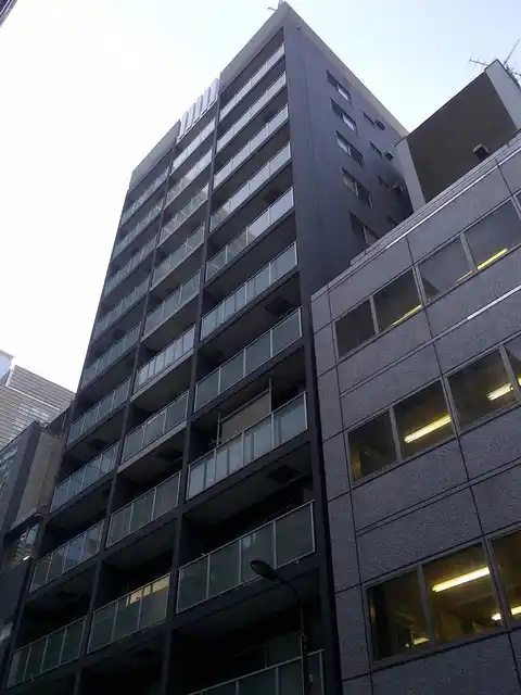 日本橋室町デュープレックスPORTION