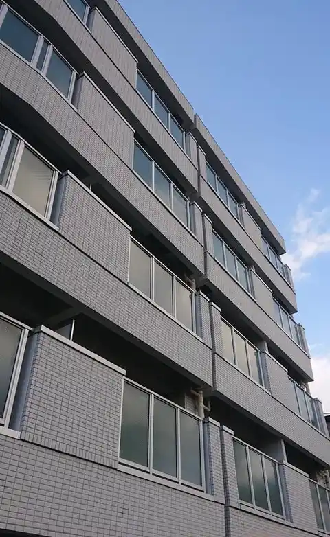 メゾンド八千代