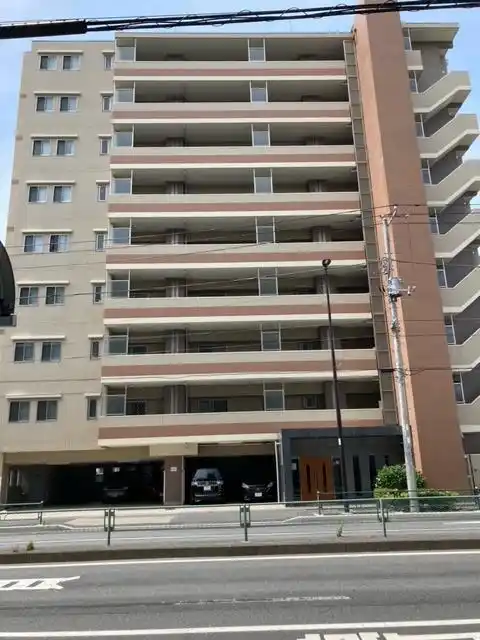 ミオカステーロ青戸