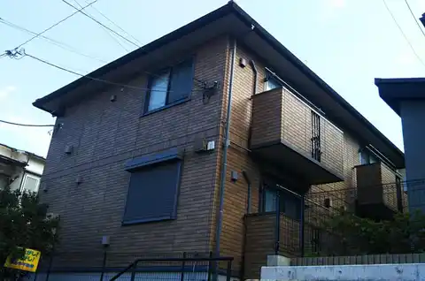 ヌーボ・アージュ市ケ尾