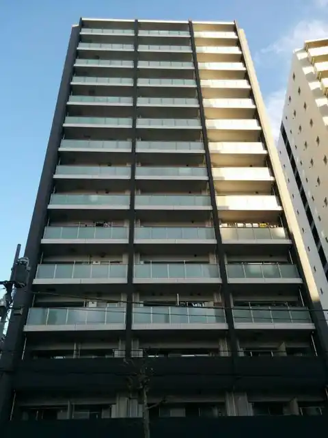 クレヴィア上野