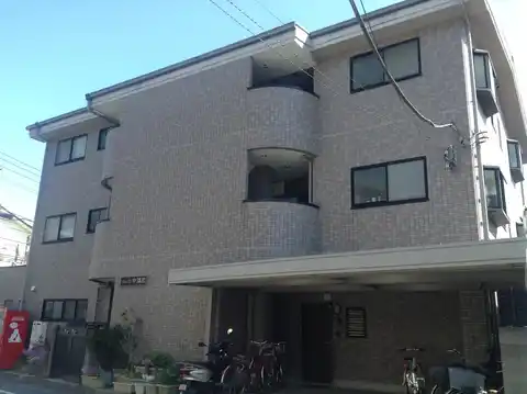 シャトル中浦和