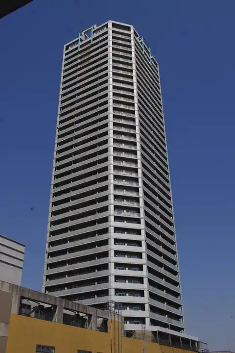 ライブタワー武蔵浦和