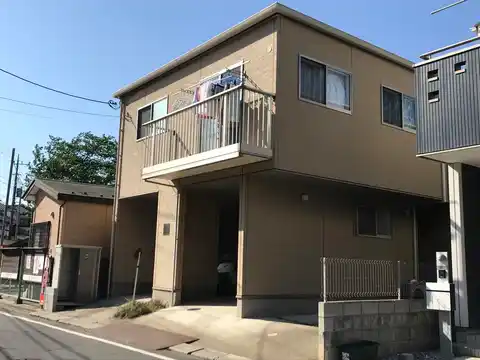 ルミエール上原