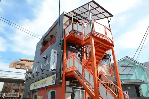 さとみコーポ