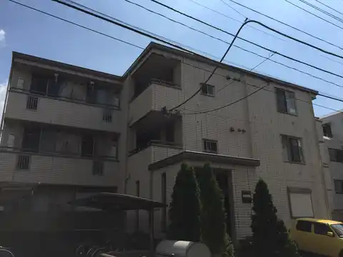 メゾンエクセル