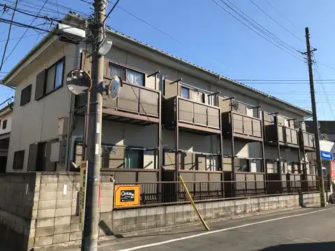ハイツ宇田川