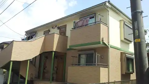 Maison KH