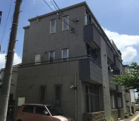 アレグリーア立川