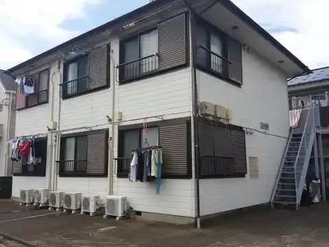 コーポ坂下