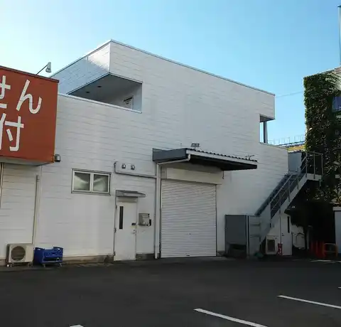 アクシス東小金井
