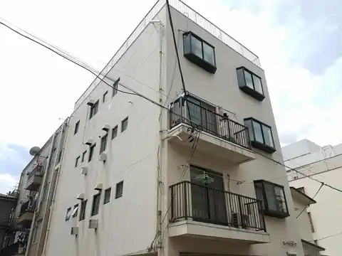 ダイケイコーポ
