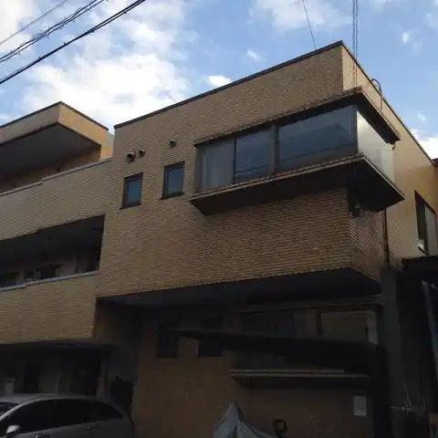 パークサイド大三
