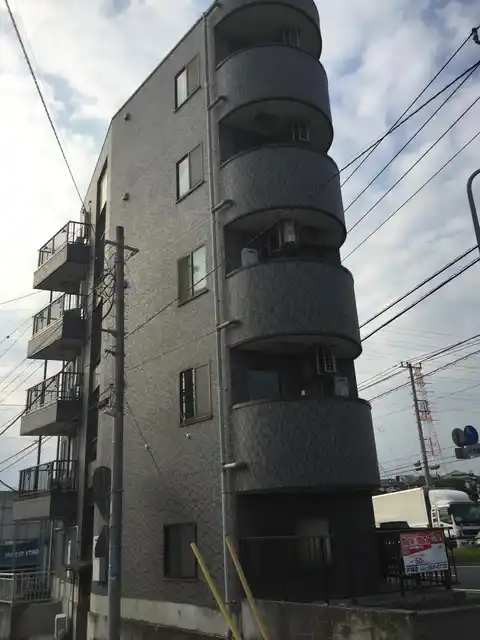 貴浩マンション