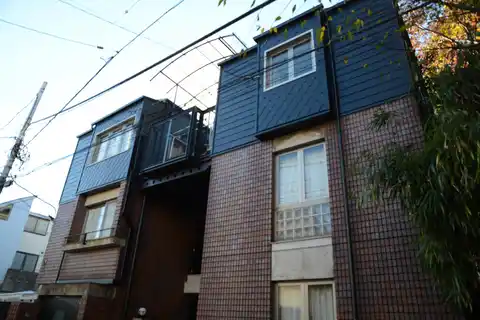 山王六幸館