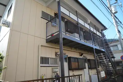 サニーハイツ