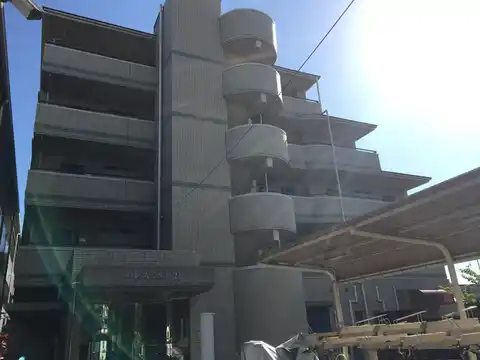 パレスミユキ21