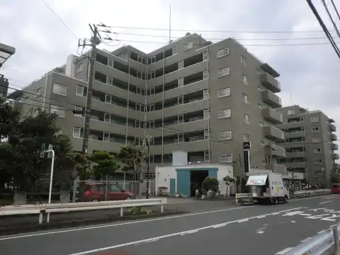 鵠沼パークハウス