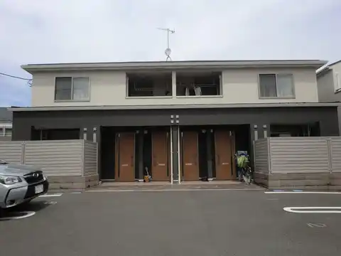ハウス ローズ マリー
