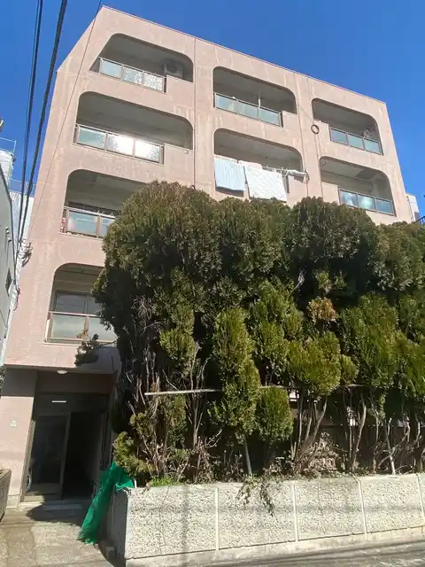 アートヒルズ第2世田谷