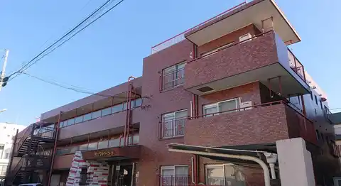 サンフラワーコーポ