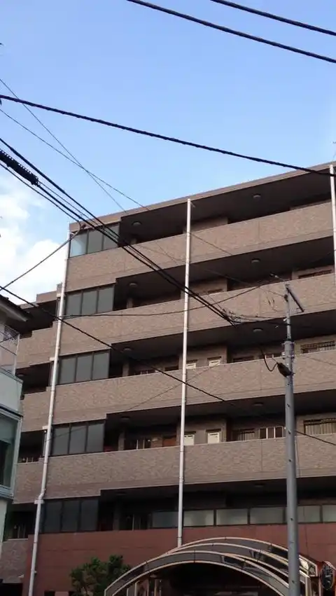 ライオンズマンション小竹向原第3