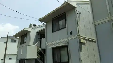 セジュール向ケ丘B