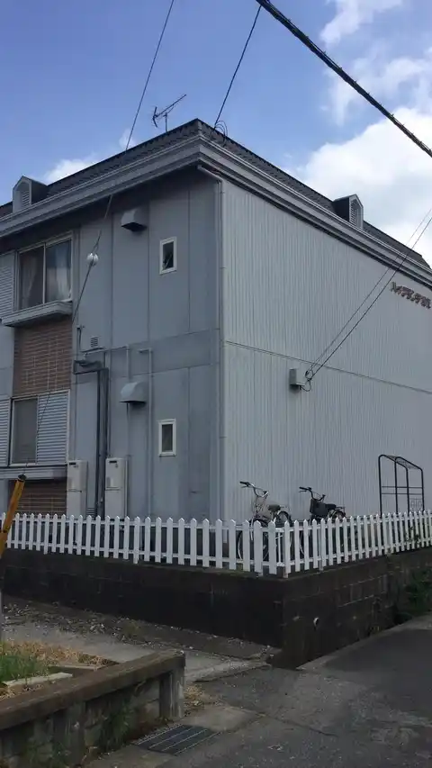 ハイグランデ初芝