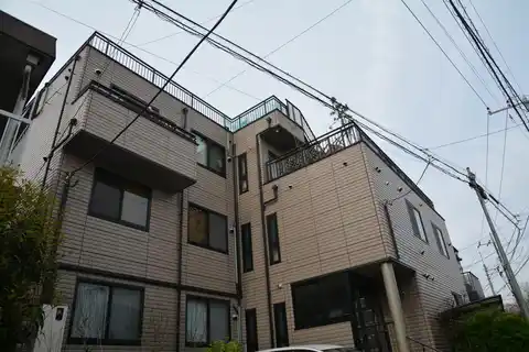 プチトリアノン