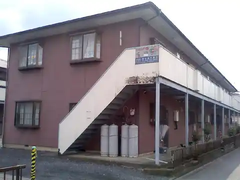 ゴールドツインタワー弐番館