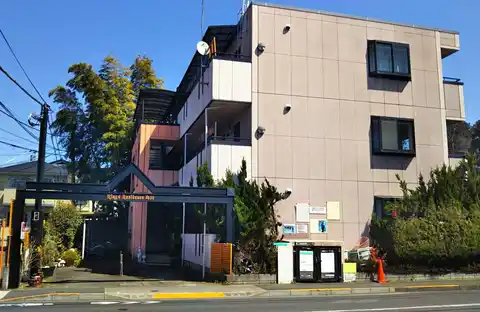 キングスレジデンス島田