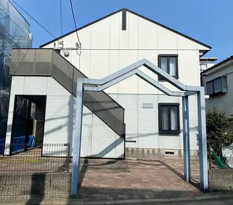 ドエル駒沢