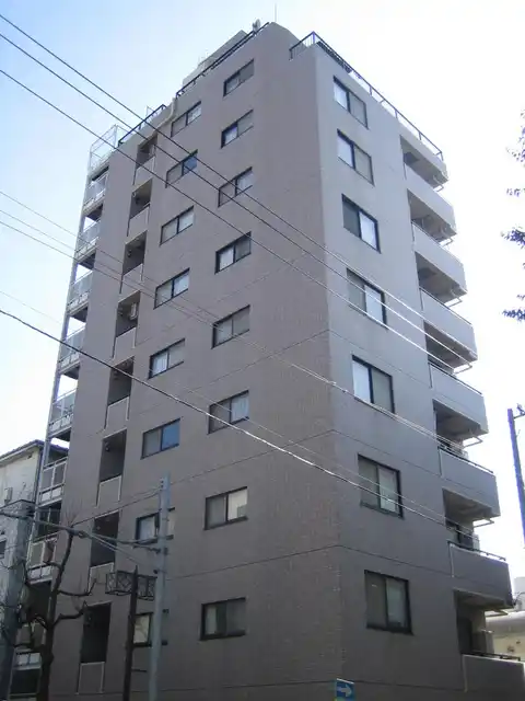 ヴェルクレール桜木町