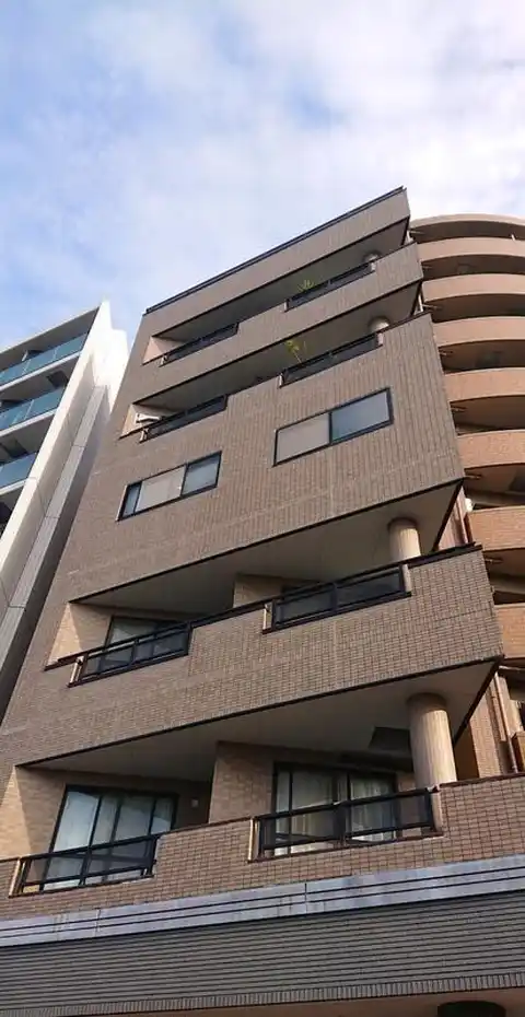 引地ビル