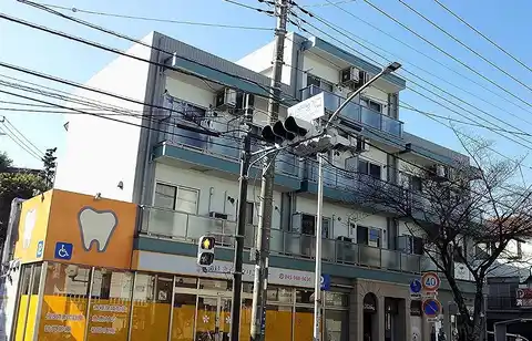 イサミビル1