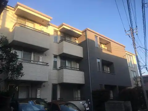 セフィロ志木
