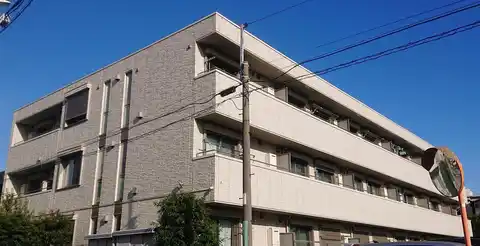 ベルコリーヌ豊玉