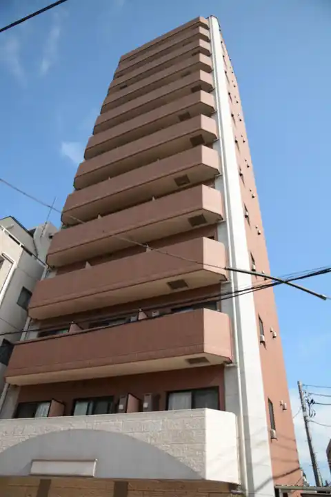 サンテミリオン池上駅前