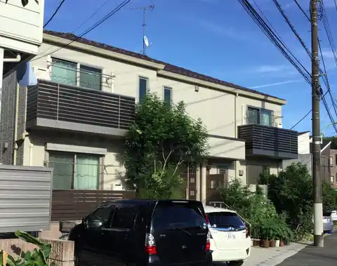 シェソワ緑が丘