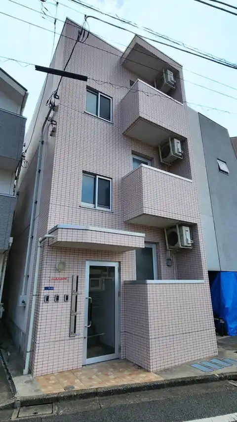 カーサロゼ
