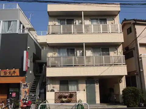 リシェスリバー