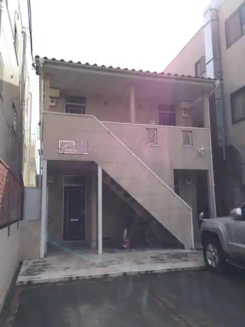 ファイブスターハイツ