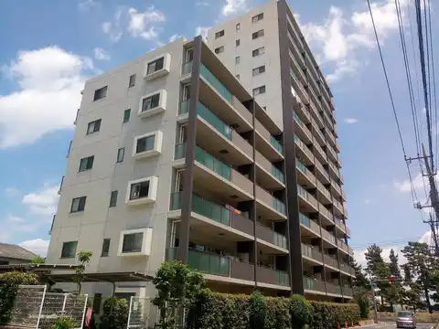 BELISTA草加栄町