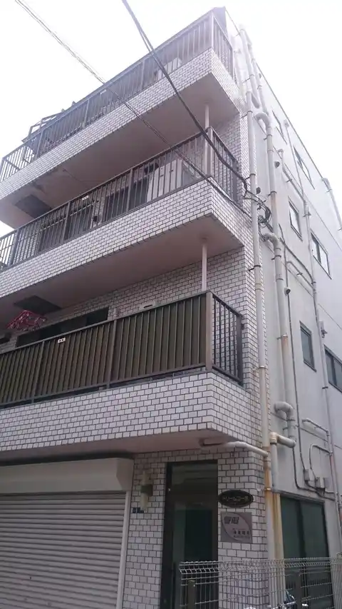 ドリームコーポ