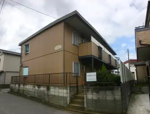 第二東習ハイツ