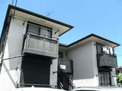 ハイツモミジ