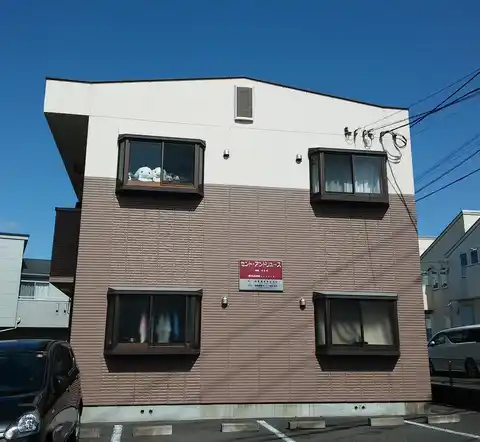 セント・アンドリュース